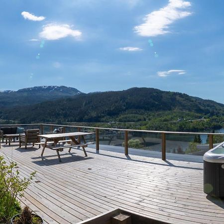 Fjellhagen Hotel Bjorkheim Екстериор снимка