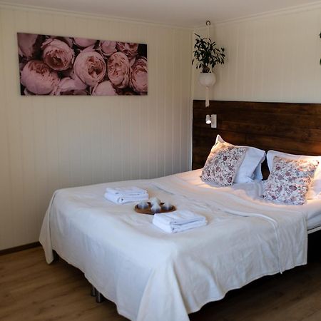 Fjellhagen Hotel Bjorkheim Екстериор снимка