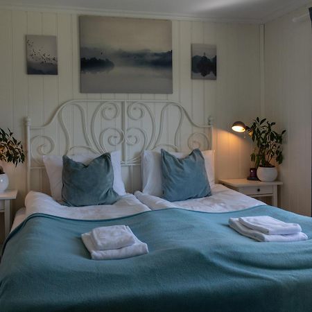 Fjellhagen Hotel Bjorkheim Екстериор снимка