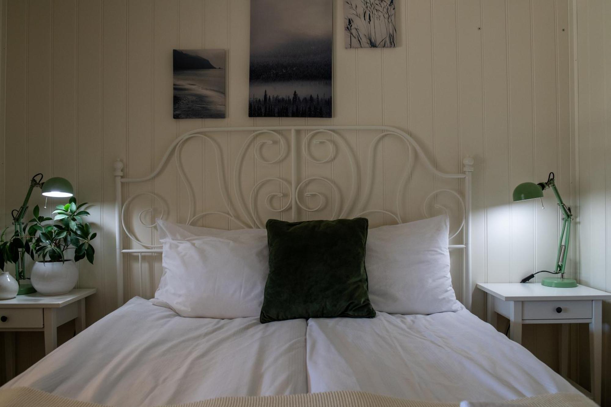 Fjellhagen Hotel Bjorkheim Екстериор снимка