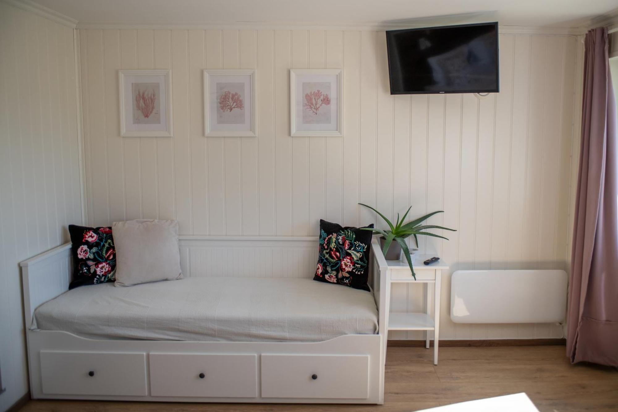 Fjellhagen Hotel Bjorkheim Екстериор снимка