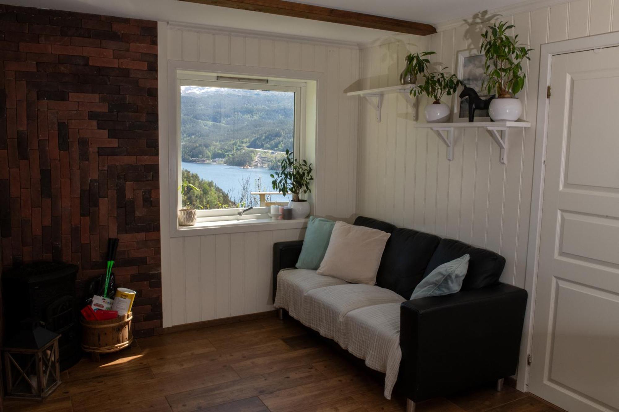 Fjellhagen Hotel Bjorkheim Екстериор снимка