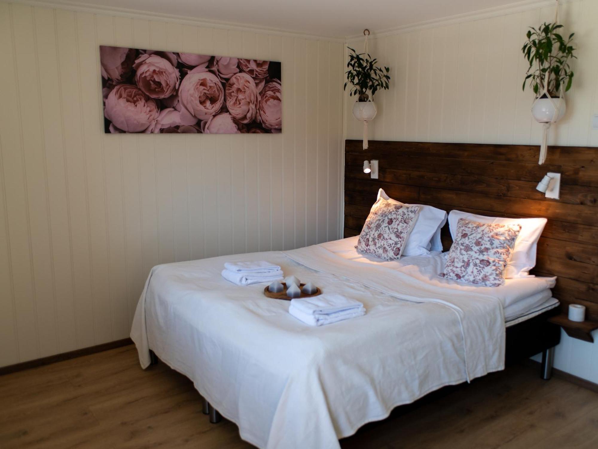Fjellhagen Hotel Bjorkheim Екстериор снимка
