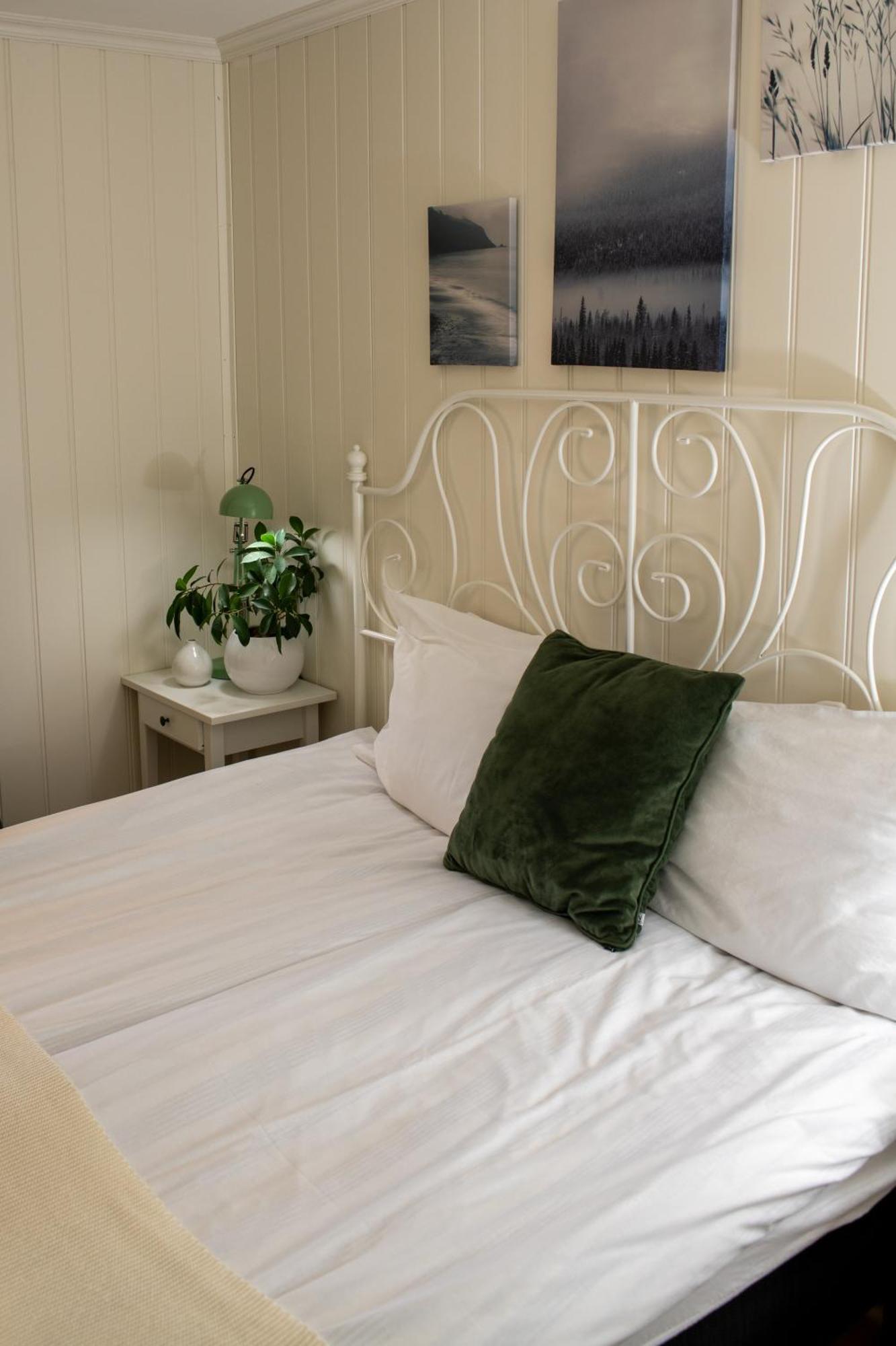 Fjellhagen Hotel Bjorkheim Екстериор снимка