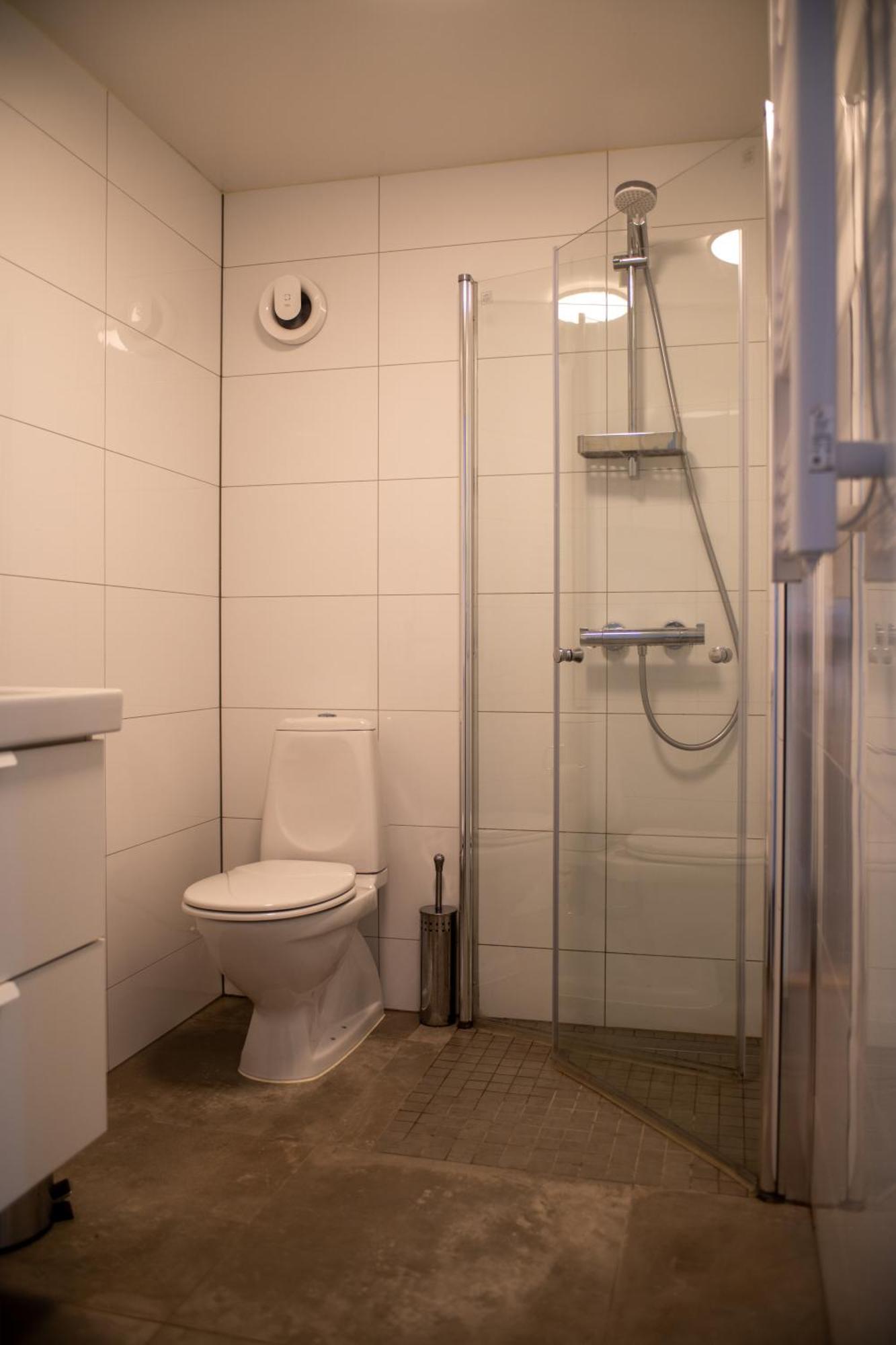 Fjellhagen Hotel Bjorkheim Екстериор снимка