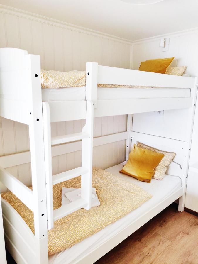 Fjellhagen Hotel Bjorkheim Екстериор снимка