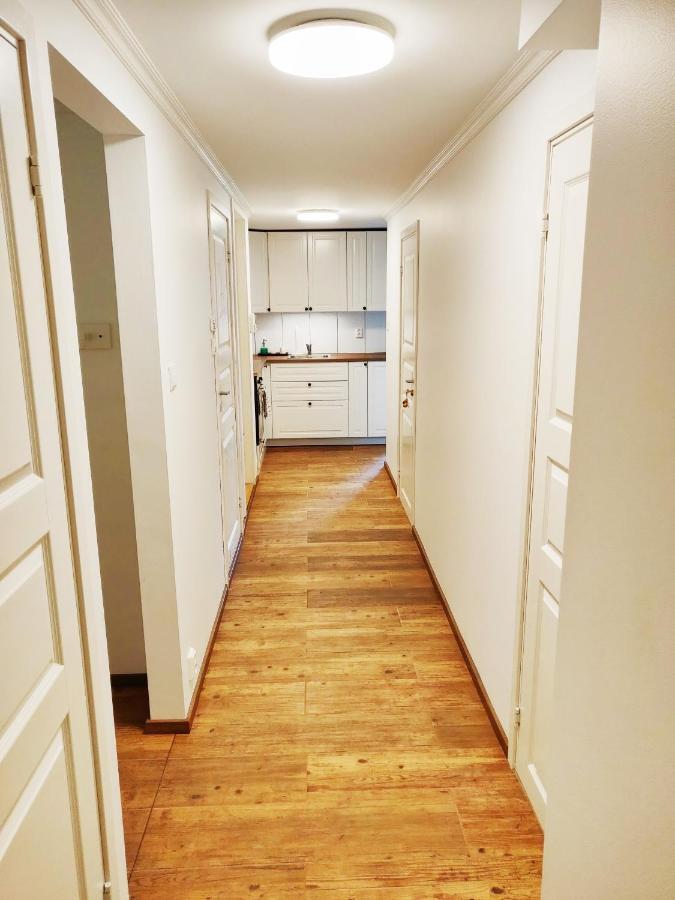 Fjellhagen Hotel Bjorkheim Екстериор снимка